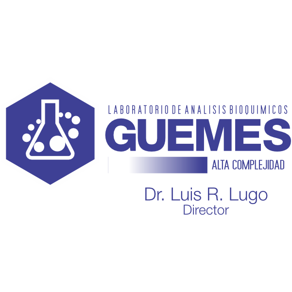 LABORATORIO GUEMES