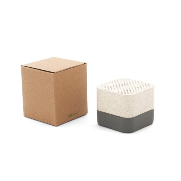 ZE 4450 – Parlante Portatil
